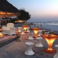 Lamalva, Spanish modern outdoor furniture, outdoor furniture for hotels, restaurants, lobbies, villas